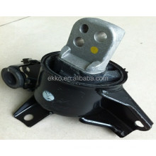 rubber mountings factory for HYUNDAI car 21830-0Q000